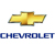 Chevrolet Dealer Logo